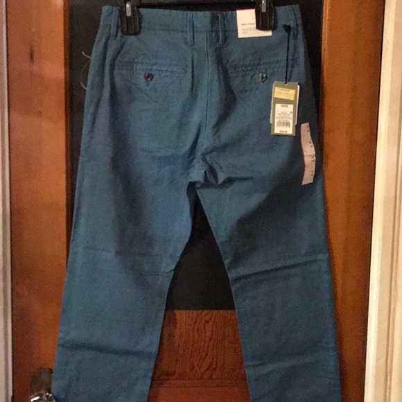 Goodfellow & Co Pants Mens Slim Fit Cargo Pants Nwt Poshmark